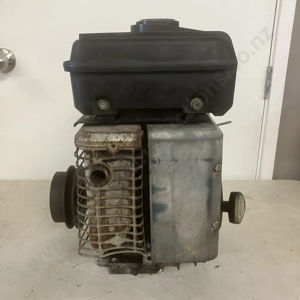 Briggs & Stratton Industrial Plus 5 HP Petrol Stationary Engine Image 1++