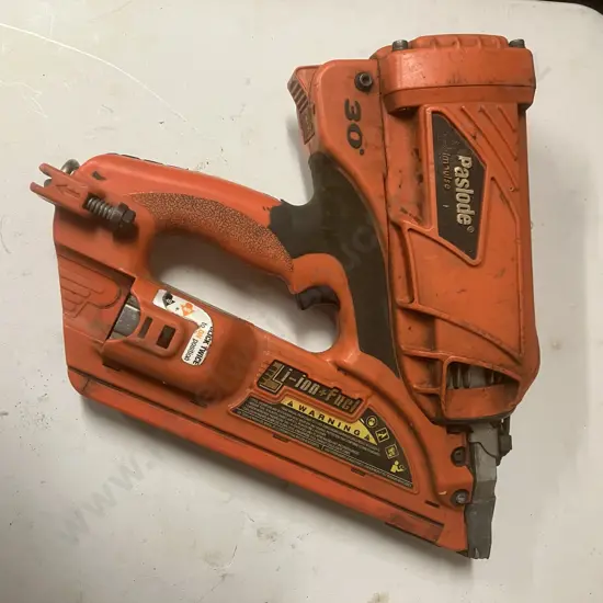 Paslode Impulse Nailer Skin Only