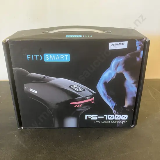 Massager Gun RS-1000