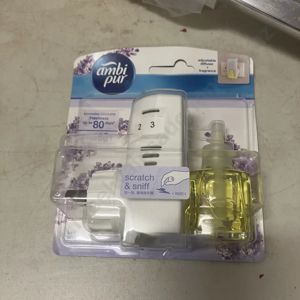 Box Lot Image 1++