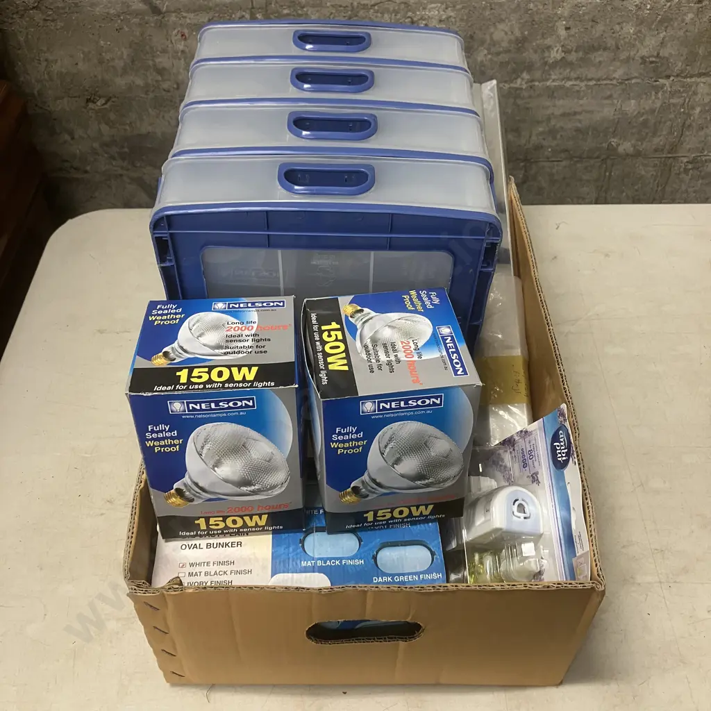 Box Lot Image 1++