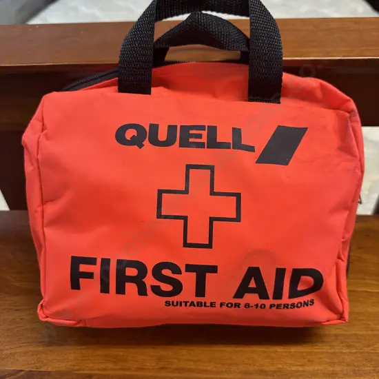 Medical Kit