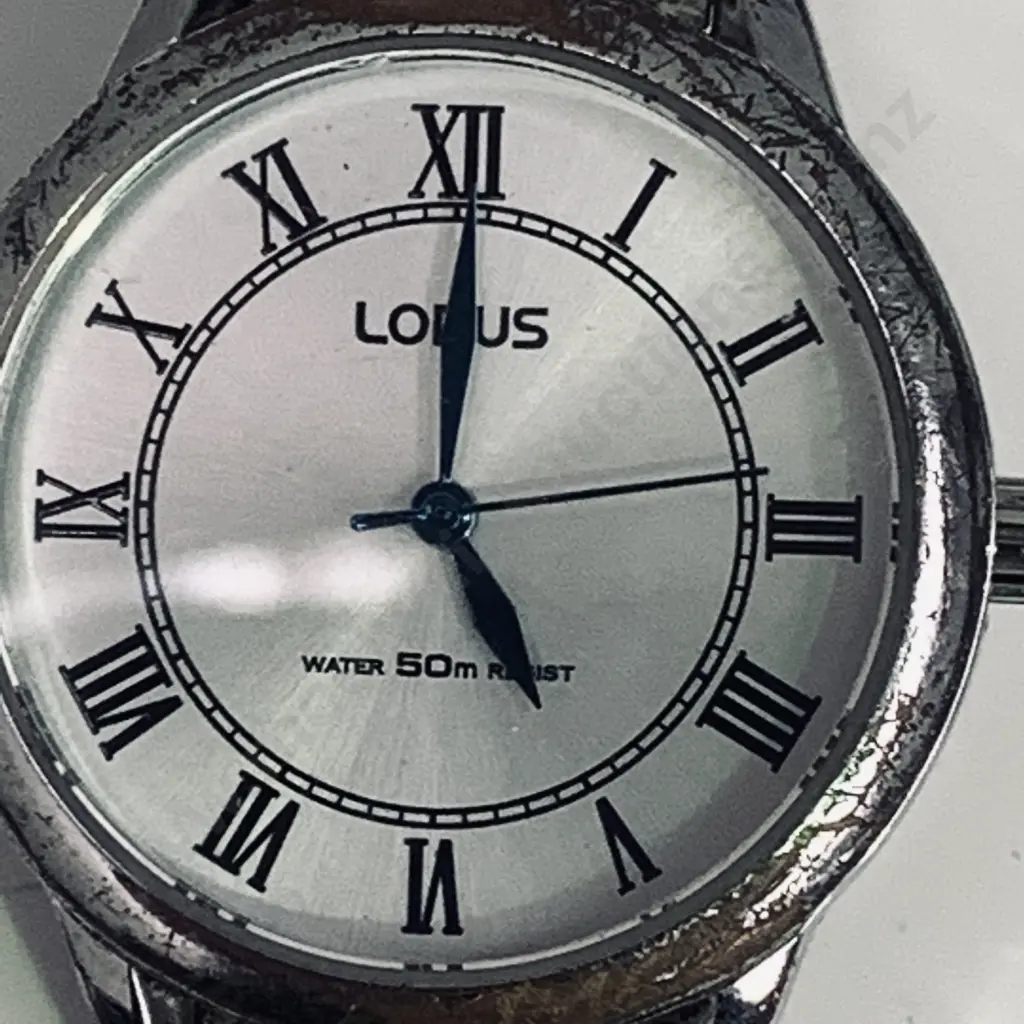 Collection of Watches and Jewellery Image 1++
