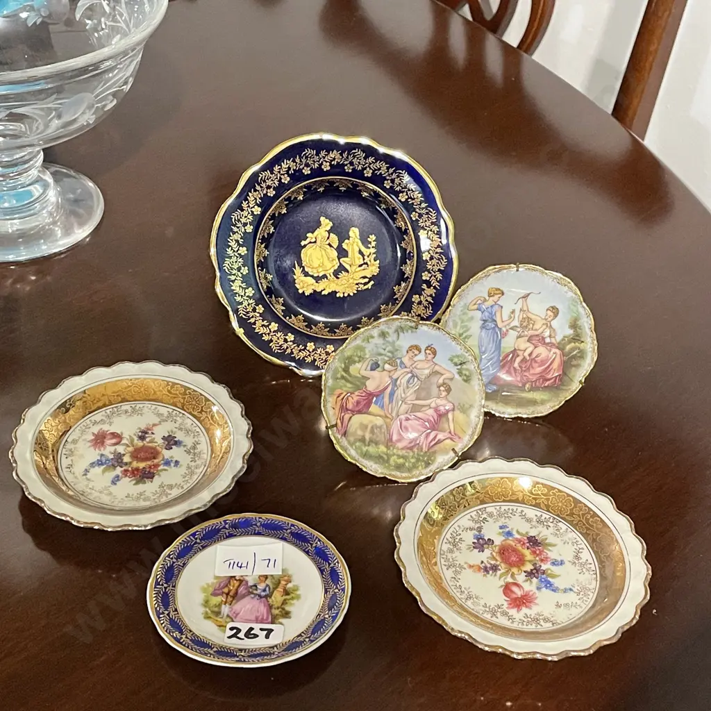 Assorted Limoges Image 1++