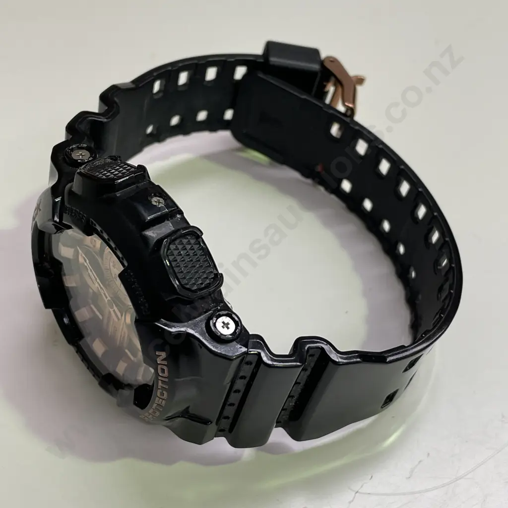 Casio G-Shock Watch Image 1++