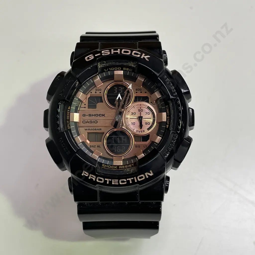 Casio G-Shock Watch Image 1++