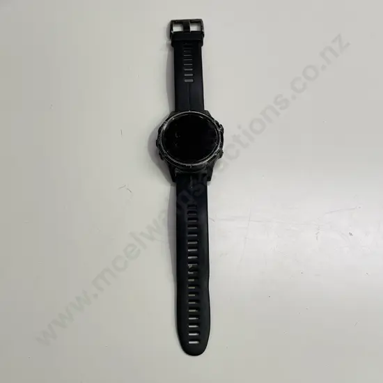 Garmin Fenix 5 Plus Smart Watch