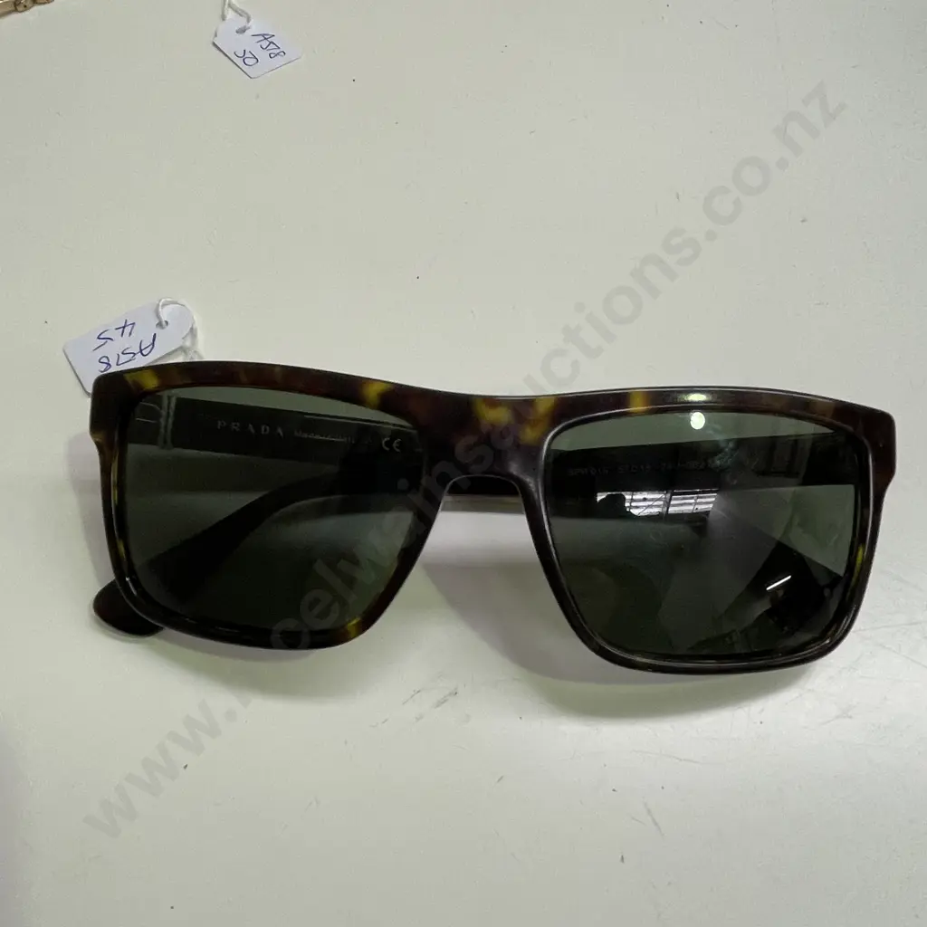Prada Designer Sunglasses Image 1++