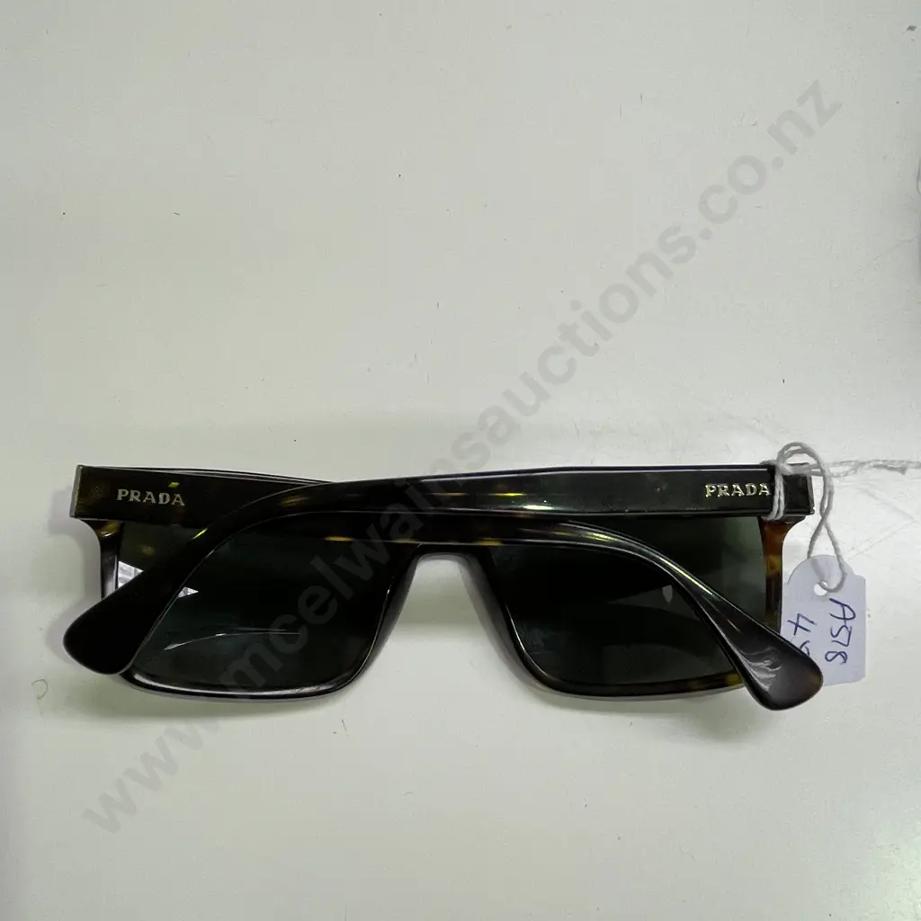 Prada Designer Sunglasses Image 1++