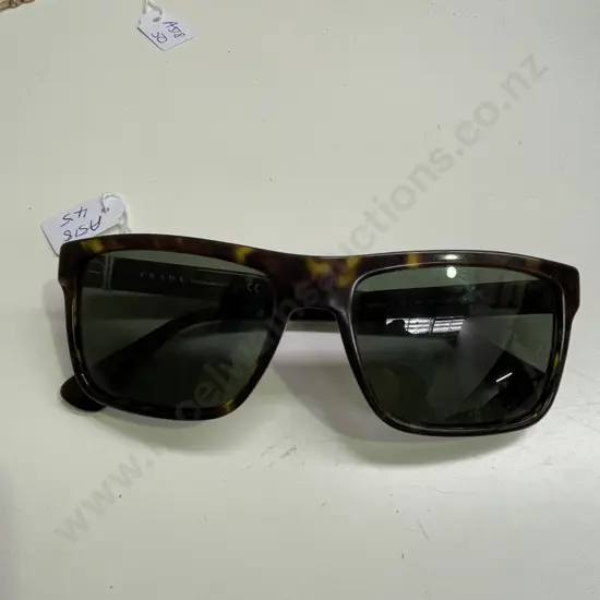 Prada Designer Sunglasses
