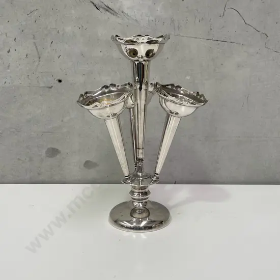 Stunning R.S.P & Co EPNS Silver Plate Epergne