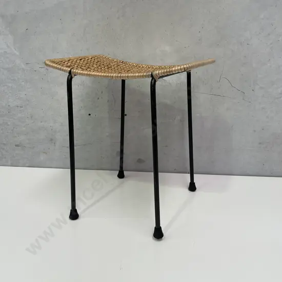 Vintage Retro Stool