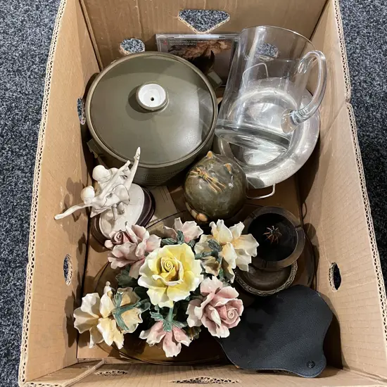 Box of Assorted