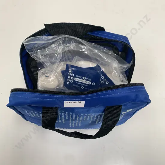 First Aid Kit