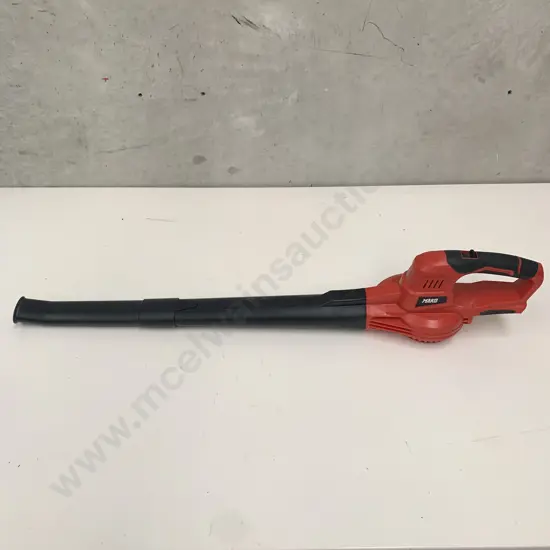 Mako Leaf Blower - Skinless