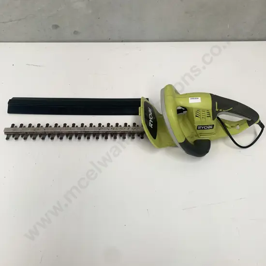 Ryobi Electric Hedge Trimmers