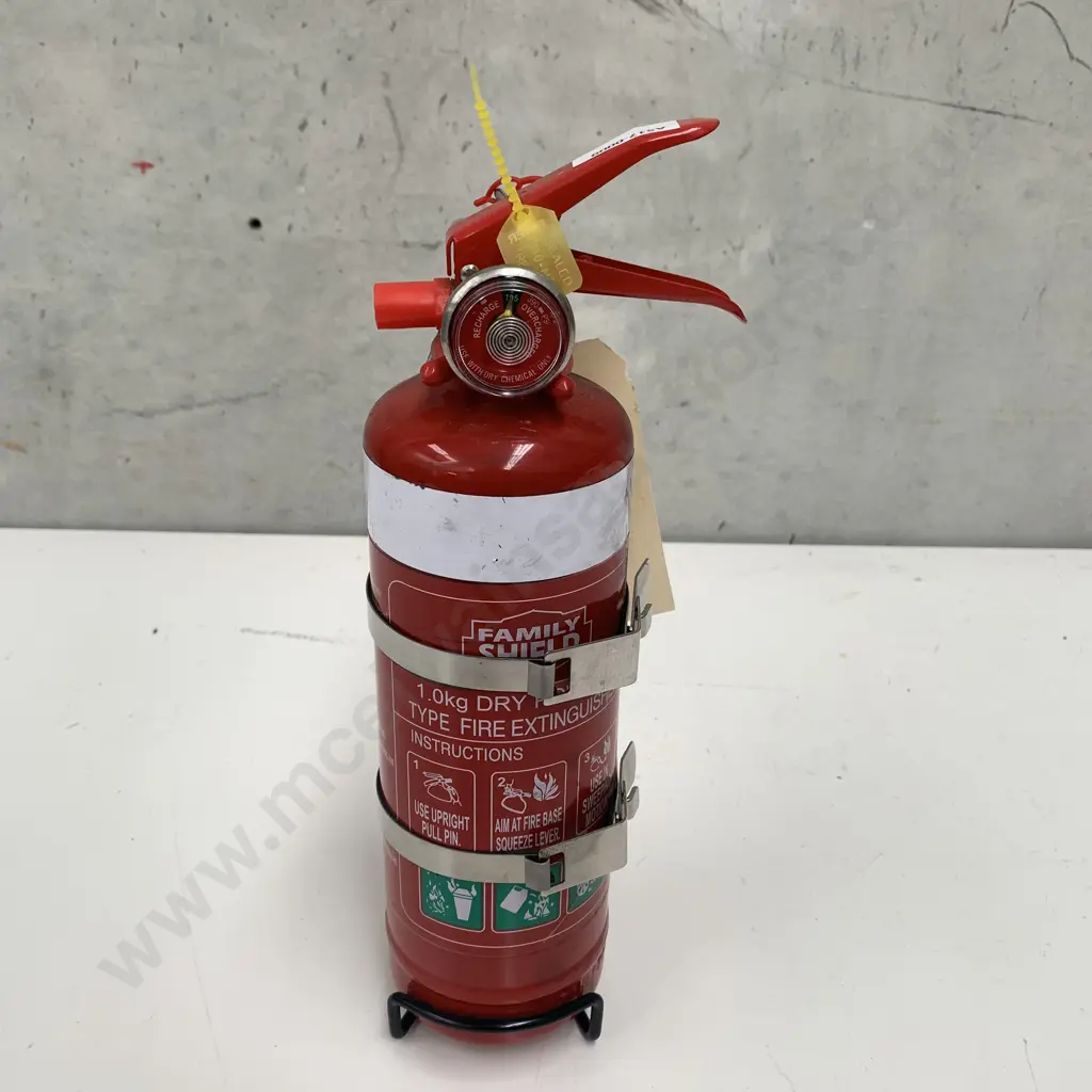 Fire Extinguisher Model FS10ABE Image 1++