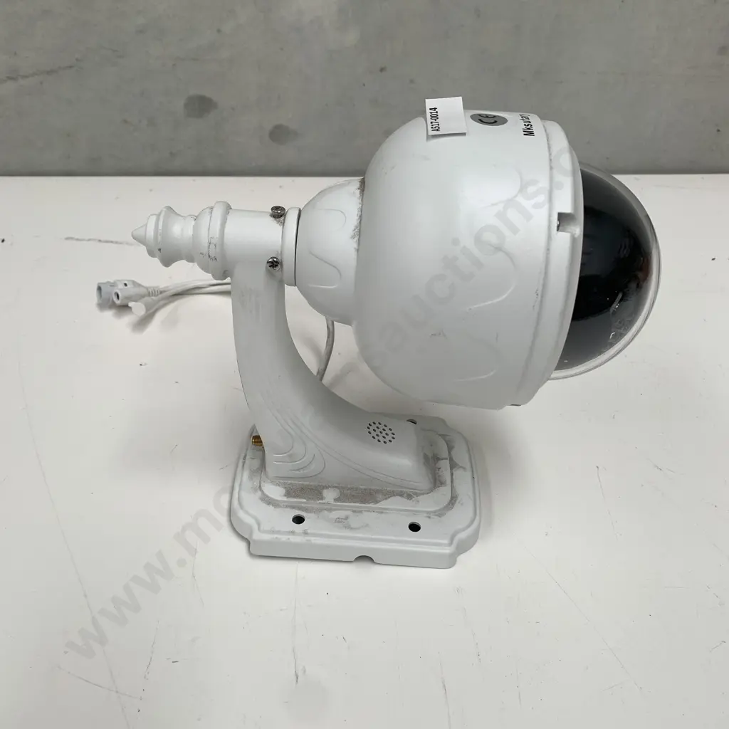 Mksutary Security Camera Image 1++