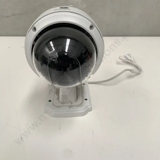 Mksutary Security Camera