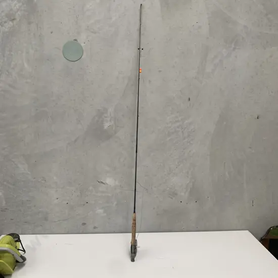 Airflo Squire 9'0 #6 4 PC Fly Wheel Rod