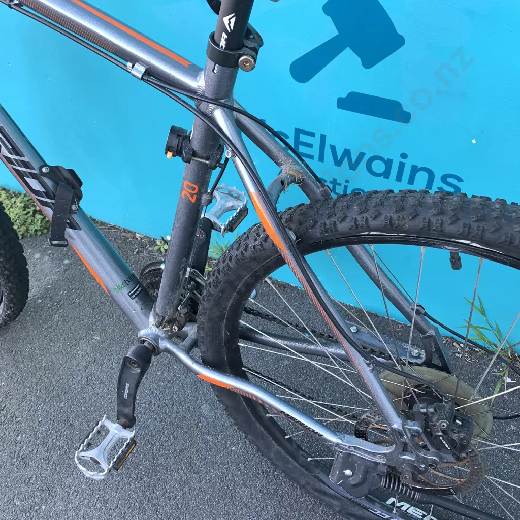 Merida Big Seven 20 Mountain Bike. Size 50cm Image 1++