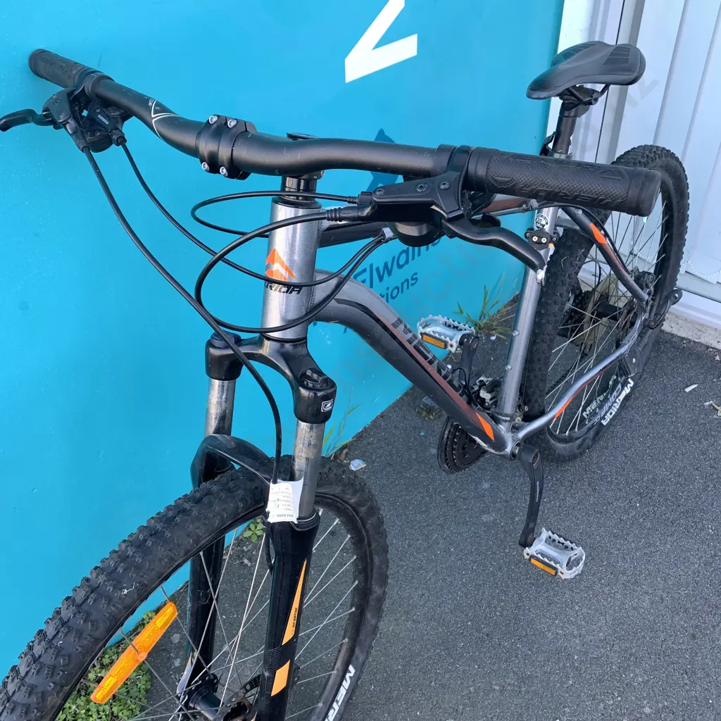 Merida Big Seven 20 Mountain Bike. Size 50cm Image 1++