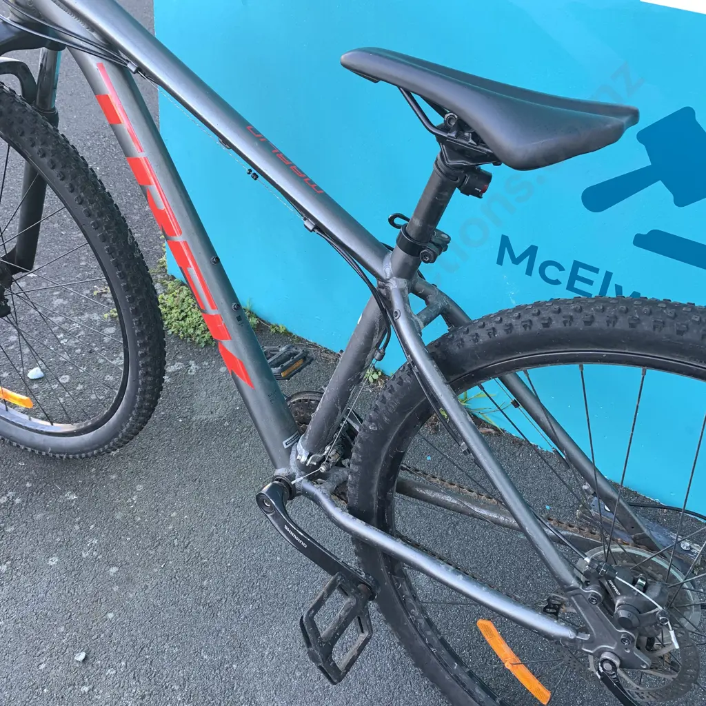 Trek 4 Marlin Bike. Size M. Image 1++