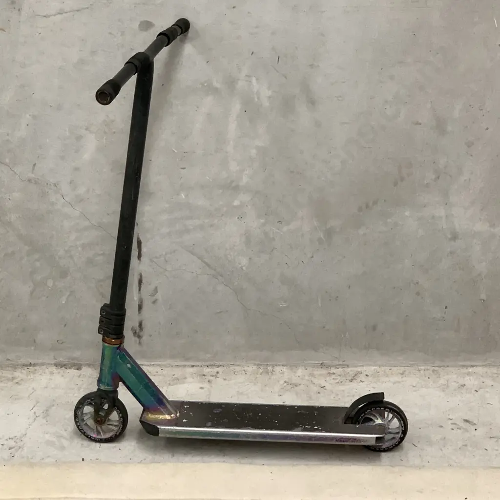 Scooter Image 1++