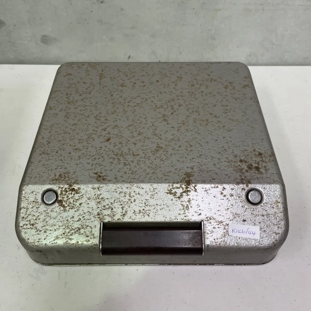 Antique Empire Aristocrat Typewriter Image 1++