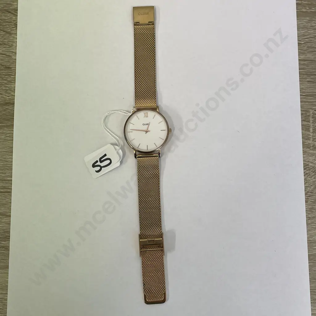 Cluse Ladies Watch H52988 Image 1++