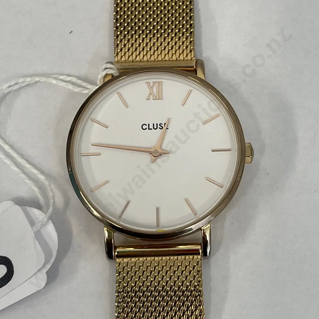 Cluse Ladies Watch H52988 Image 1++