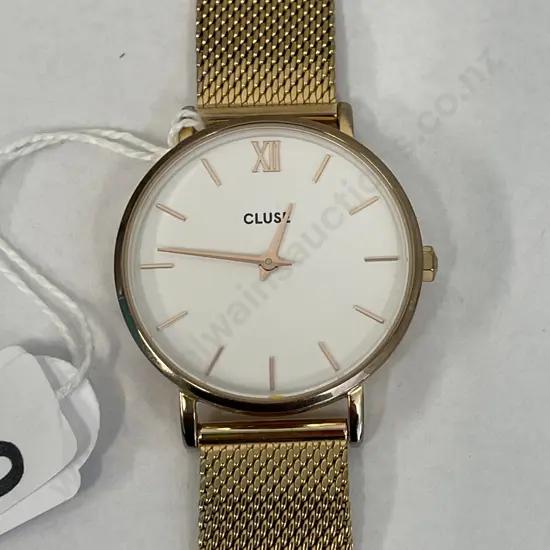 Cluse Ladies Watch H52988