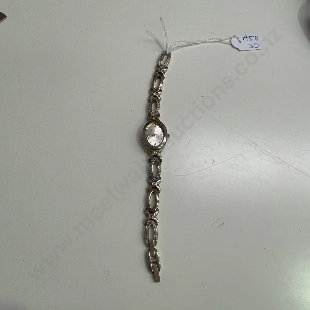 Quartz Elite Dress Watch Image 1++