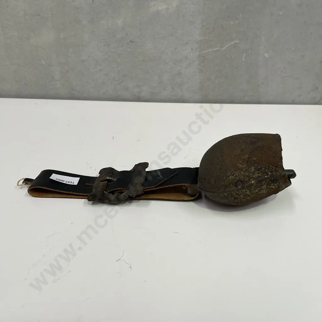 Vintage Cow Bell Image 1++
