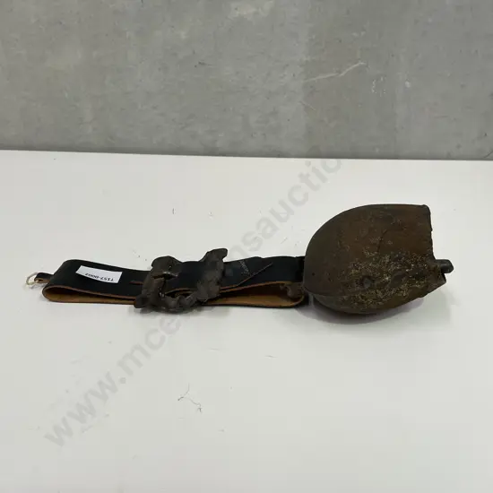 Vintage Cow Bell