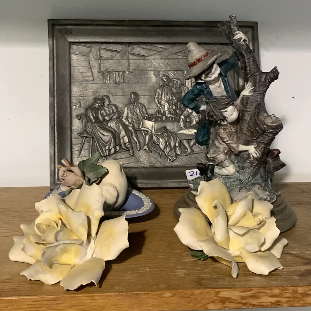 Assorted items (some af) Image 1++