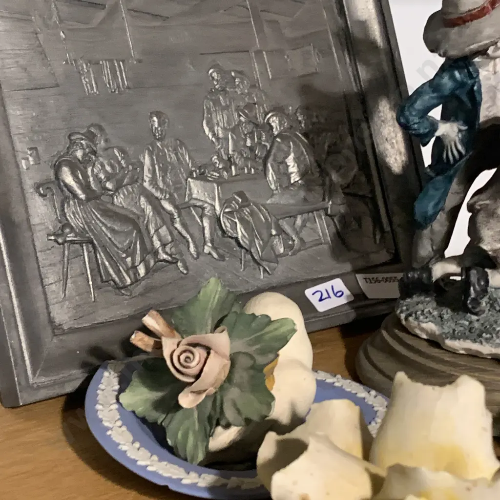 Assorted items (some af) Image 1++