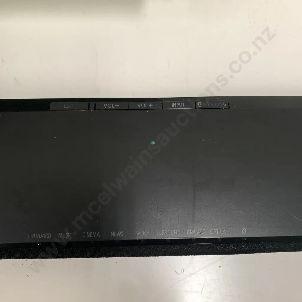 Panasonic Home Theatre System with Subwoofer and Dish TV Freeview Player Image 1++