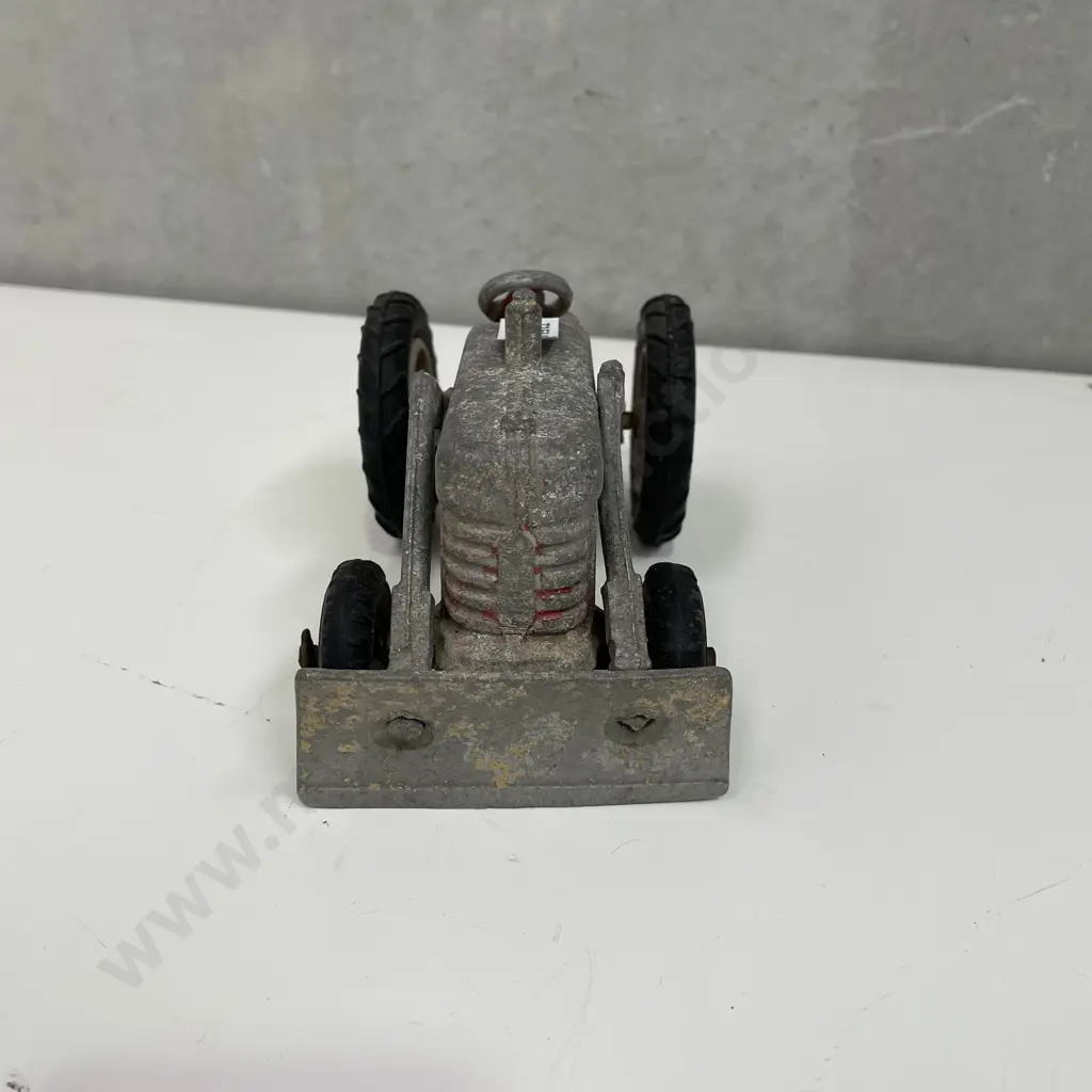 Funho? Tractor Image 1++