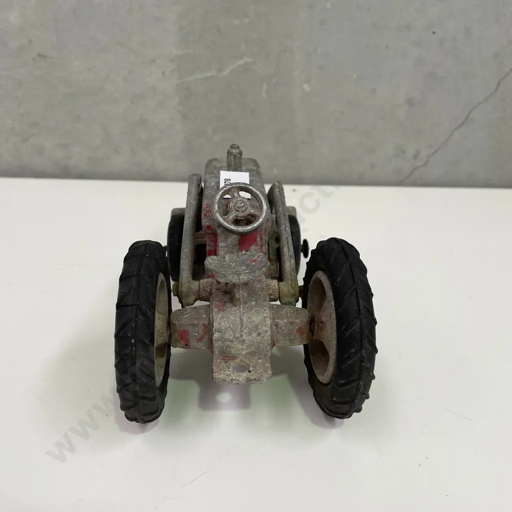 Funho? Tractor Image 1++