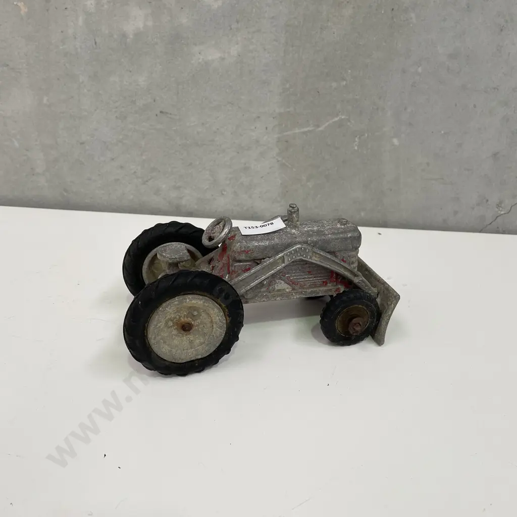 Funho? Tractor Image 1++