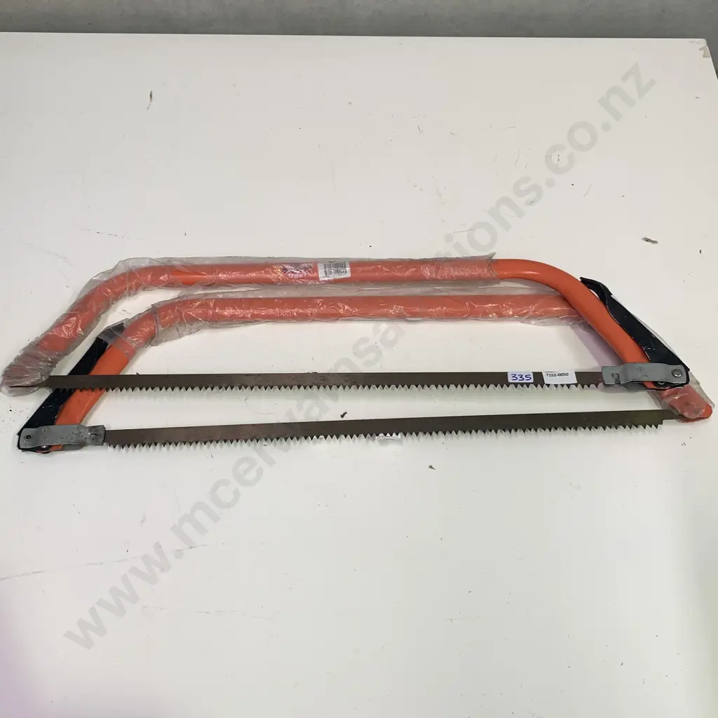 American Made Saws x 2 Image 1++