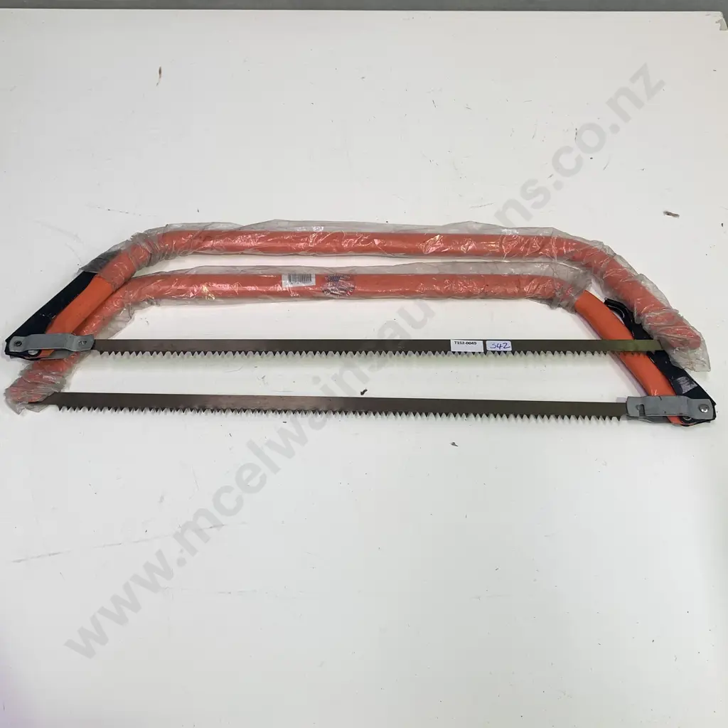 American Made Saws x 2 Image 1++