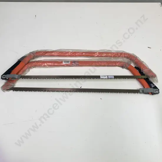 American Made Saws x 2