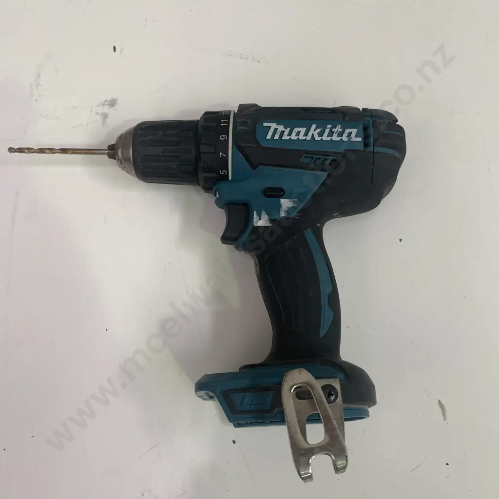 Makita 18V LXT Drill Driver DDF482 - Skin only Image 1++