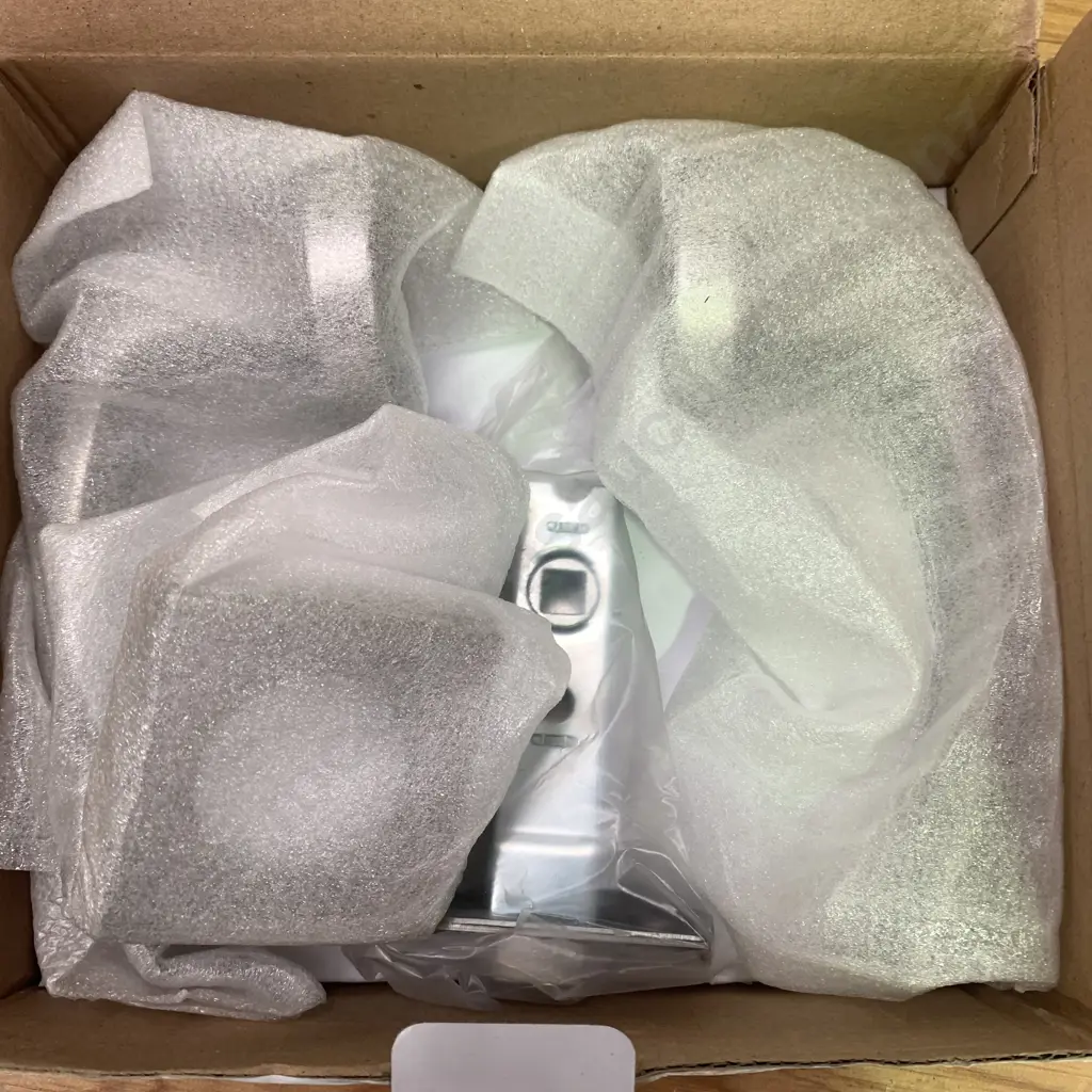 As new Box lot of Door Handles - 3 x Replacement Front Door Locks with keys + Passage Set x 2 Image 1++