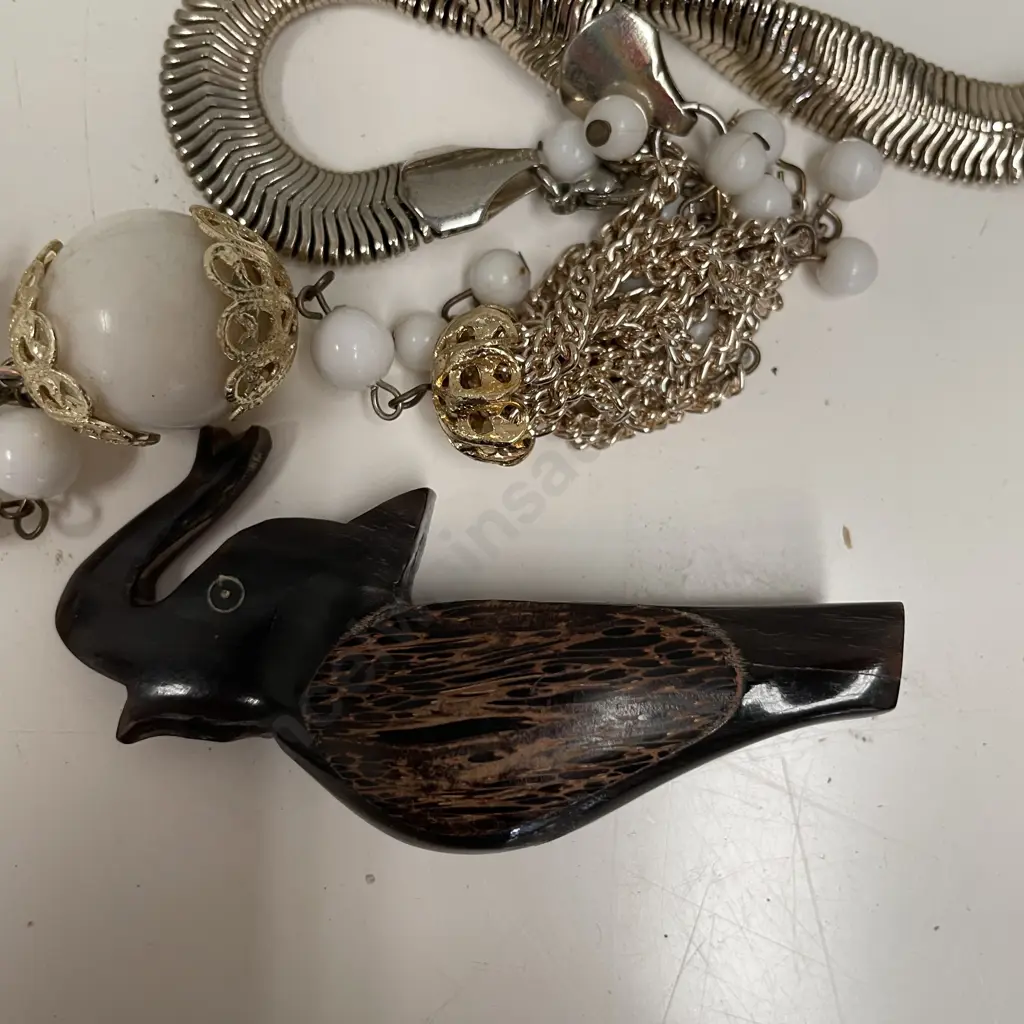 Assorted Costume Jewellery Image 1++