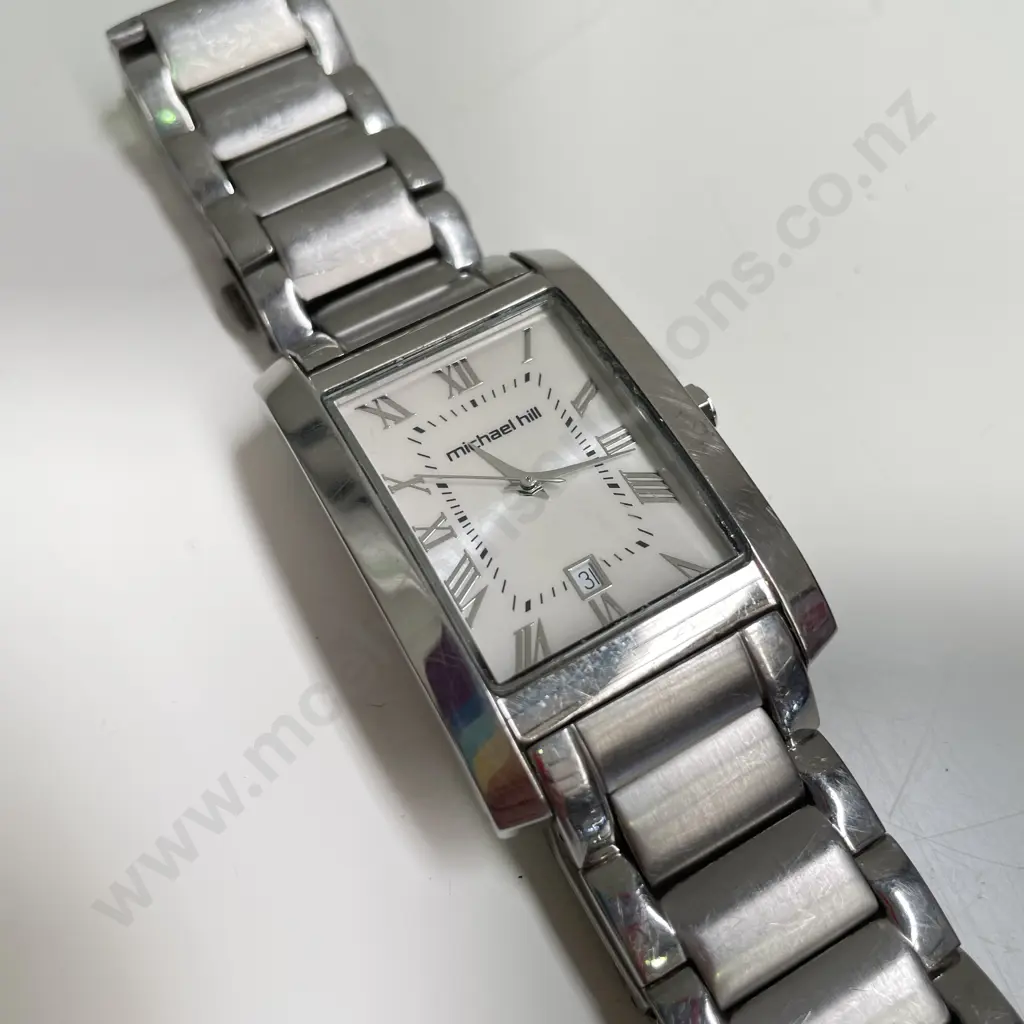 Michael Hill Watch Image 1++