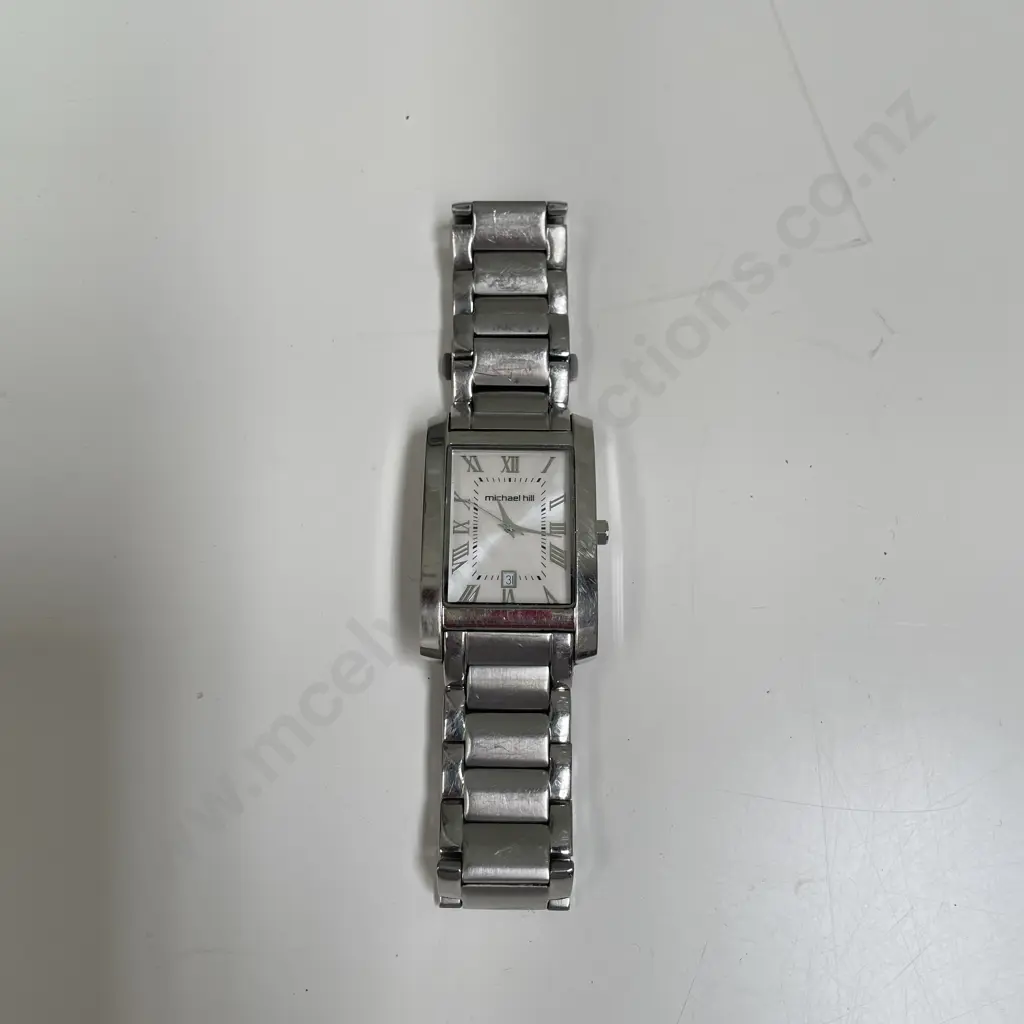 Michael Hill Watch Image 1++