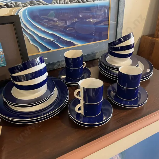 Maxwell Williams Portsea Dinnerset